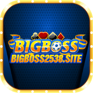 Bigboss logo